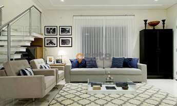 Imagem 4: Casa com 4 dormitórios à venda, 235 m² por R$ 1.850.000,00 - Urbanova - São José dos Campo