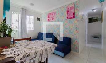 Imagem 2: Apartamento para Aluguel - Vila Pirajussara, 2 Quartos, 47 m2