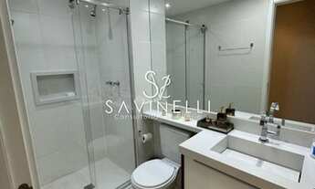 Imagem 5: Apartamento com 2 dormitórios à venda, 66 m² por R$ 600.000,00 - Brás - São Paulo/SP