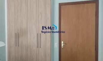 Imagem 5: Apartamento de 2 Quartos com 2 Vagas à venda no Condomínio Edifício Paineiras e Pinheiros