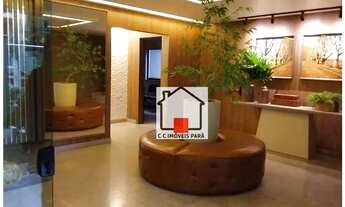 Imagem 2: Apartamento com 3 dormitórios à venda, 196 m² por R$ 2.400.000,00 - Umarizal - Belém/PA