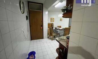 Imagem 4: APARTAMENTO - INGÁ - 2 VAGAS - com 4 quartos à venda, 160 m² por R$ 1.300.000 - Ingá - Nit