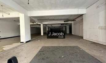 Imagem 5: Alugo espaço corporativo com 810 m² no Ed. Metropolitan Tower