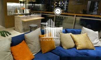 Imagem: APARTAMENTO DE 167M² COM QUATRO DORMITORIOS