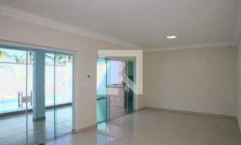 Imagem 2: Casa para Aluguel - Cidade Ocian, 3 Quartos, 120 m2