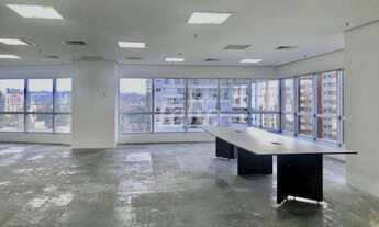 Imagem 2: São Paulo - Conjunto Comercial/Sala - Brooklin