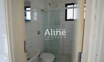 Imagem 4: Apartamento com 3 dormitórios à venda, 253 m² por R$ 530.000,00 - Centro - Presidente Prud