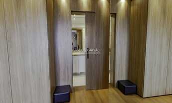 Imagem 5: APARTAMENTO com 2 dormitórios à venda com 113m² por R$ 845.000,00 no bairro Cabral - CURIT