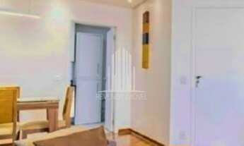 Imagem 2: Apartamento de 87m² com 2 dormr/1 suíte, 2 vaga no The Quest - Vila Mascote