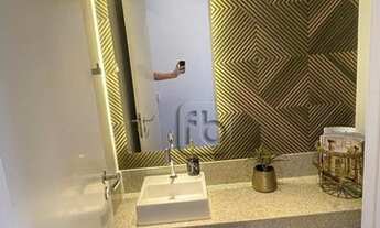 Imagem 7: Apartamento Duplex à venda, 113 m² por R$ 1.190.000,00 - Barra da Tijuca - Rio de Janeiro