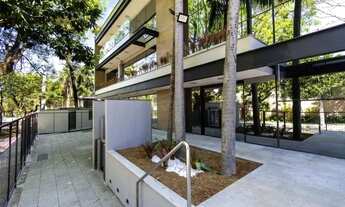 Imagem 3: Edifício Comercial com 3 Dormitorio(s) localizado(a) no bairro Alto de Pinheiros em São P