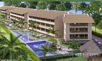 Imagem 7: Apartamento para venda possui 25 metros quadrados com 1 quarto