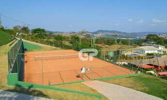 Imagem 5: Casa com 4 dormitórios à venda, 300 m² por R$ 2.850.000,00 - Condomínio Serra da Estrela