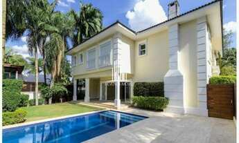 Imagem 4: Casa com 04 Suítes no Alto da Boa Vista