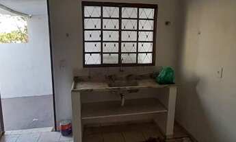 Imagem 5: Casa com 1 dormitório para alugar, 35 m² por R$ 630,00/mês - Residencial Gabriela - São Jo