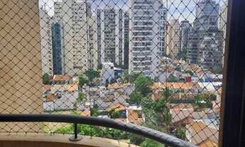 Imagem 3: Apartamento com 3 dormitórios à venda, 120 m² por R$ 1.750.000,00 - Pinheiros - São Paulo