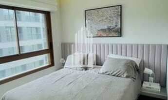 Imagem 6: Apartamento de 4 Dormitórios 3 Suítes 2 Vagas Campo Belo