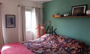 Imagem 7: Cobertura 220 m² à venda no Brooklin, 2 quartos suítes, 3 vagas - Rua Nebraska