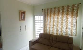 Imagem 7: BADY BASSITT - Casa Padrão - RESIDENCIAL MENEZES I