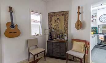 Imagem 6: Apartamento Venda 3 Dormitórios - 220 m² Vila Madalena