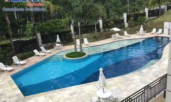 Imagem 3: Bosques Tamboré Alphaville - 101 m2, 3 dorms, 2 vagas