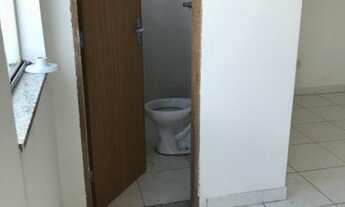 Imagem 6: Kitnet com area privativa e banheiro 17m2 Bairro Dona Clara