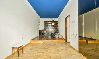 Imagem 3: Flamengo - 3 quartos com vaga na escritura