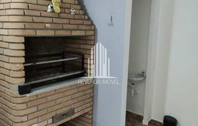 Imagem 3: Sobrado 3 dormitórios ,4 vagas