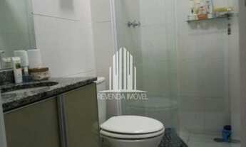 Imagem 4: Apartamento top de 2 Dormitório na condomínio vivence clube no Diadema