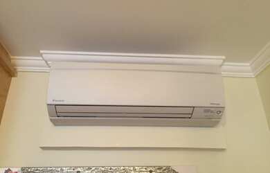 Imagem 4: APARTAMENTO REFORMADO COM FINO ACABAMENTO, AO LADO DO METRÔ CONCEIÇÃO!