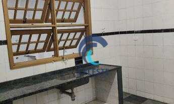 Imagem 3: Casa com 4 dormitórios à venda, 130 m² - Jardim Satélite - São José dos Campos/SP