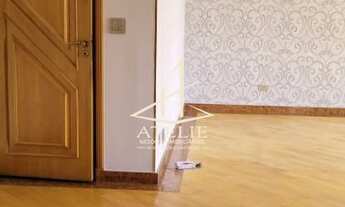 Imagem 6: Apartamento para Locação no bairro Mooca, 3 dorms, 3 suítes, 3 vagas, 160 m excelente opor