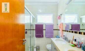 Imagem 7: Casa à venda, 190 m² por R$ 980.000,00 - Parada Inglesa - São Paulo/SP