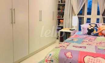 Imagem 7: São Paulo - Casa de Condomínio - Tucuruvi