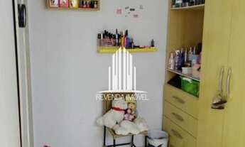 Imagem 6: Apartamento no Condomínio Modular Ômega no Campo Belo com 96m² 2 dormitórios 2 banheiros 1