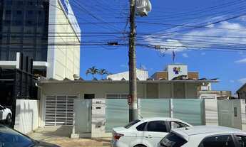 Imagem: Casa/terreno em área comercial para investimento