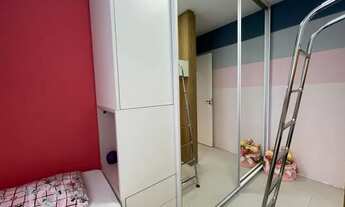 Imagem 3: Apartamento à venda em Pirituba com 58 m², 2 quartos, 1 suíte, 2 vagas