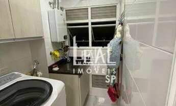 Imagem 2: Apartamento Residencial à venda, Vila Augusta, Guarulhos -