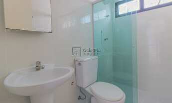 Imagem 5: Apartamento Locação Pinheiros 65 m² 2 Dormitórios