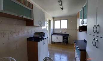 Imagem 2: Apartamento com 1 dormitório para alugar, 44 m² por R$ 1.843,00/mês - Jabaquara - São Paul