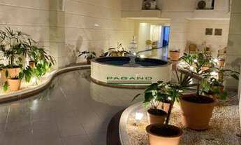 Imagem 6: Apartamento com 2 dormitórios para alugar, 69 m² por R$ 2.353,47/mês - Jardim Palma Travas