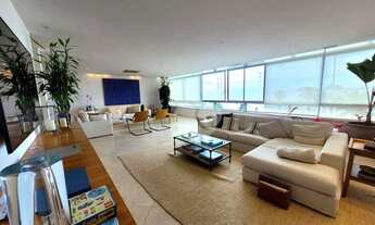 Imagem: Apartamento com 4 quartos, 300 m² - venda