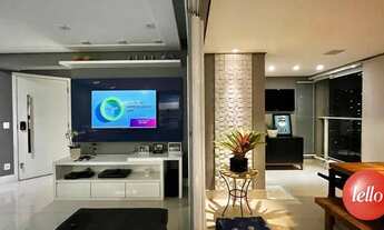 Imagem 2: São Paulo - Apartamento Padrão - Mooca