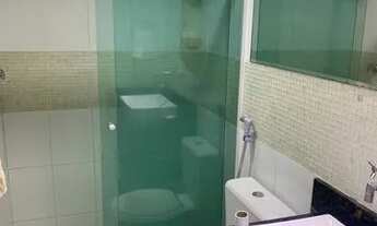 Imagem 7: Apartamento para venda com 70 metros quadrados com 2 quartos em Jacarepaguá - Rio de Janei