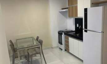 Imagem 3: ALUGA-SE excelente apartamento medindo 52m2 com 2 quartos bairro do Brisamar - João Pessoa