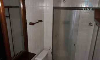 Imagem 7: Apartamento com 2 quartos à venda ou locação, 104 m² - Ingá - Niterói/RJ