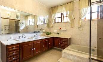 Imagem 6: CASA RESIDENCIAL em São Paulo - SP, Pacaembu