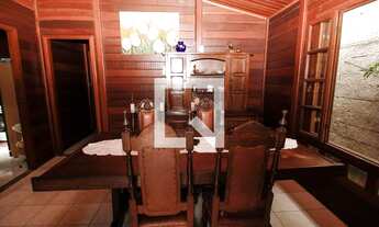 Imagem 4: Casa para Aluguel - Sagrada Família, 4 Quartos, 205 m2