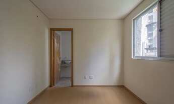 Imagem 4: Cobertura 02 quartos a venda no Lourdes, próximo ao Minas Tênis Clube