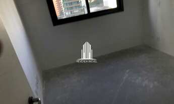 Imagem 7: Apartamento a venda no Authentique Campo Belo com 3 dorms, 3 suites e 4 vagas em 192m²